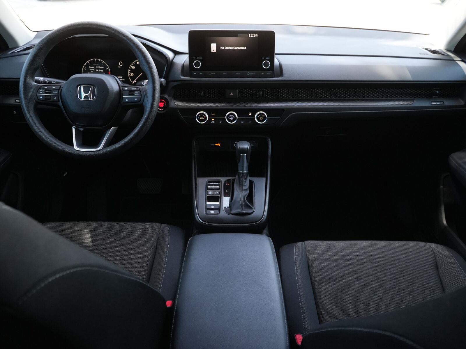 2024 Honda CR-V LX