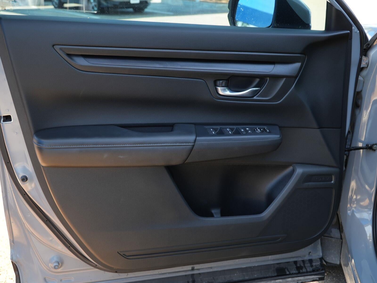 2024 Honda CR-V LX