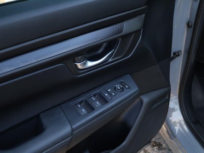 2024 Honda CR-V LX