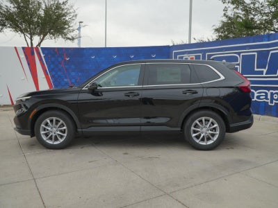 2027 Honda CR-V EX