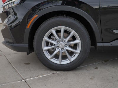 2027 Honda CR-V EX