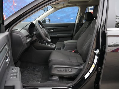 2027 Honda CR-V EX
