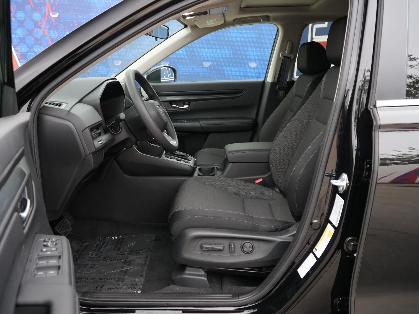2027 Honda CR-V EX