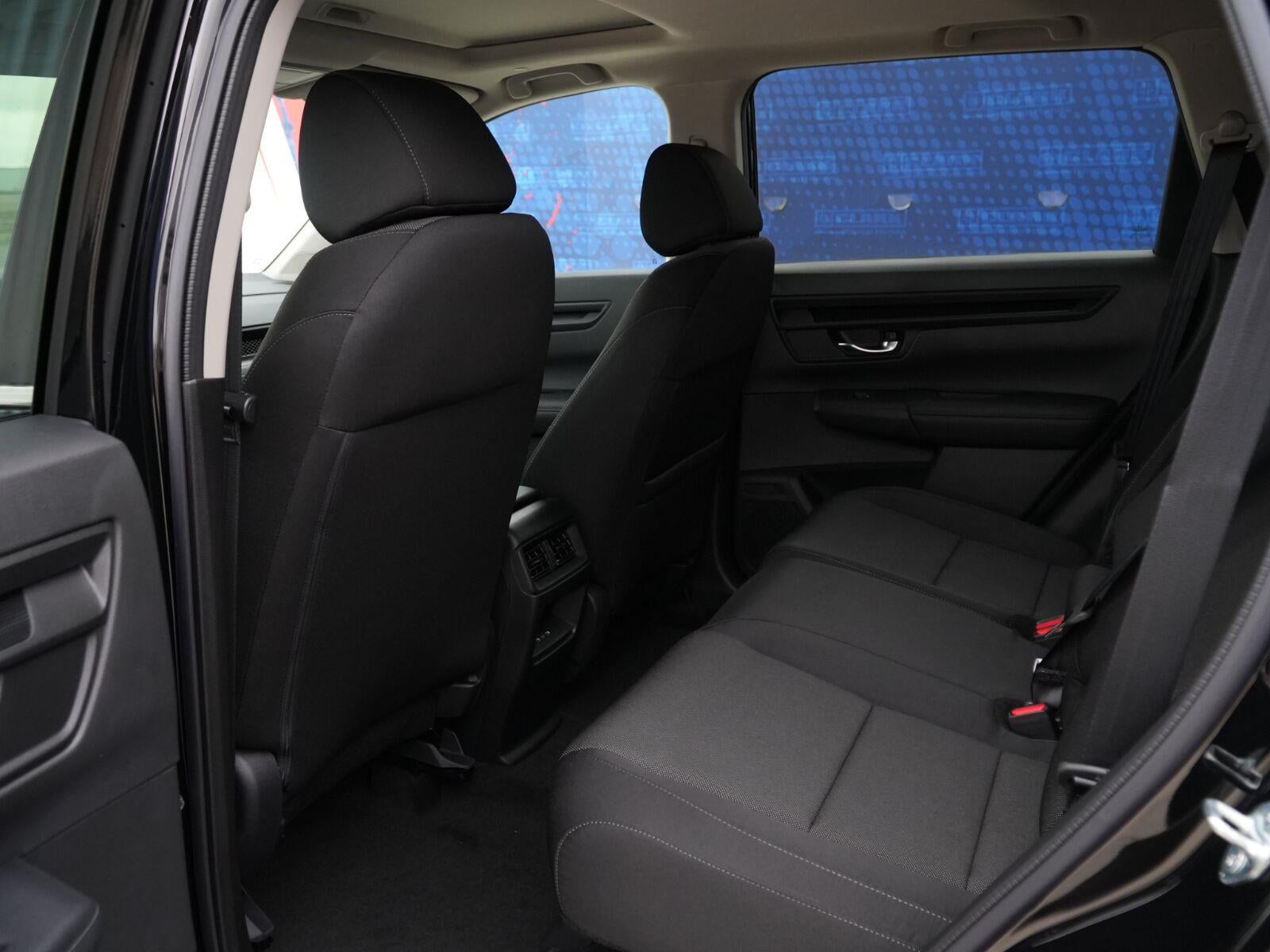 2027 Honda CR-V EX