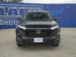 2027 Honda CR-V EX