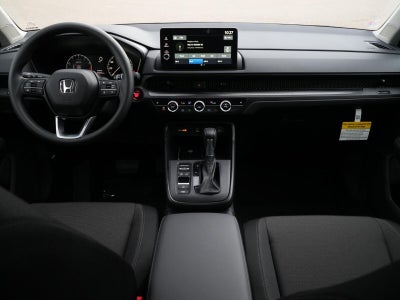 2027 Honda CR-V EX