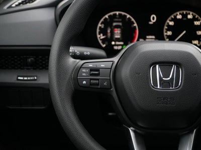 2027 Honda CR-V EX