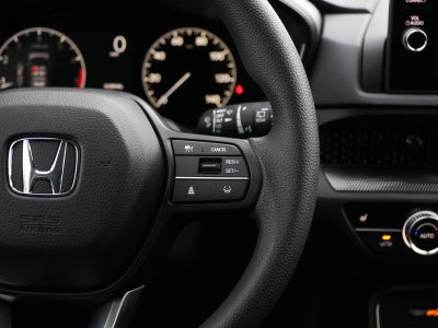 2027 Honda CR-V EX