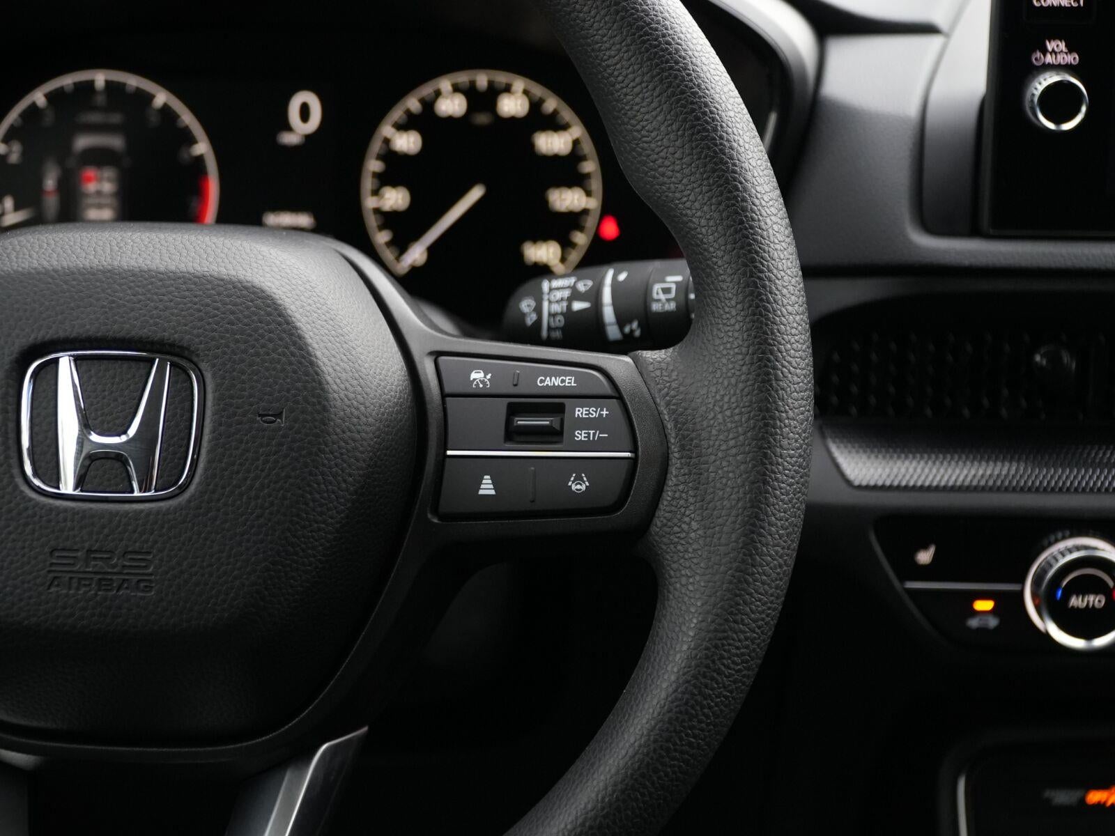 2027 Honda CR-V EX