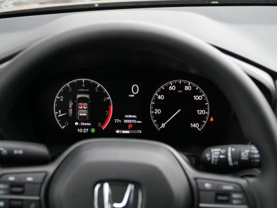 2027 Honda CR-V EX