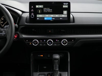 2027 Honda CR-V EX