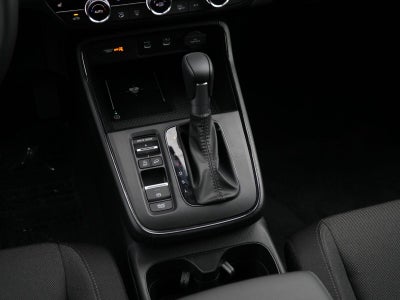 2027 Honda CR-V EX