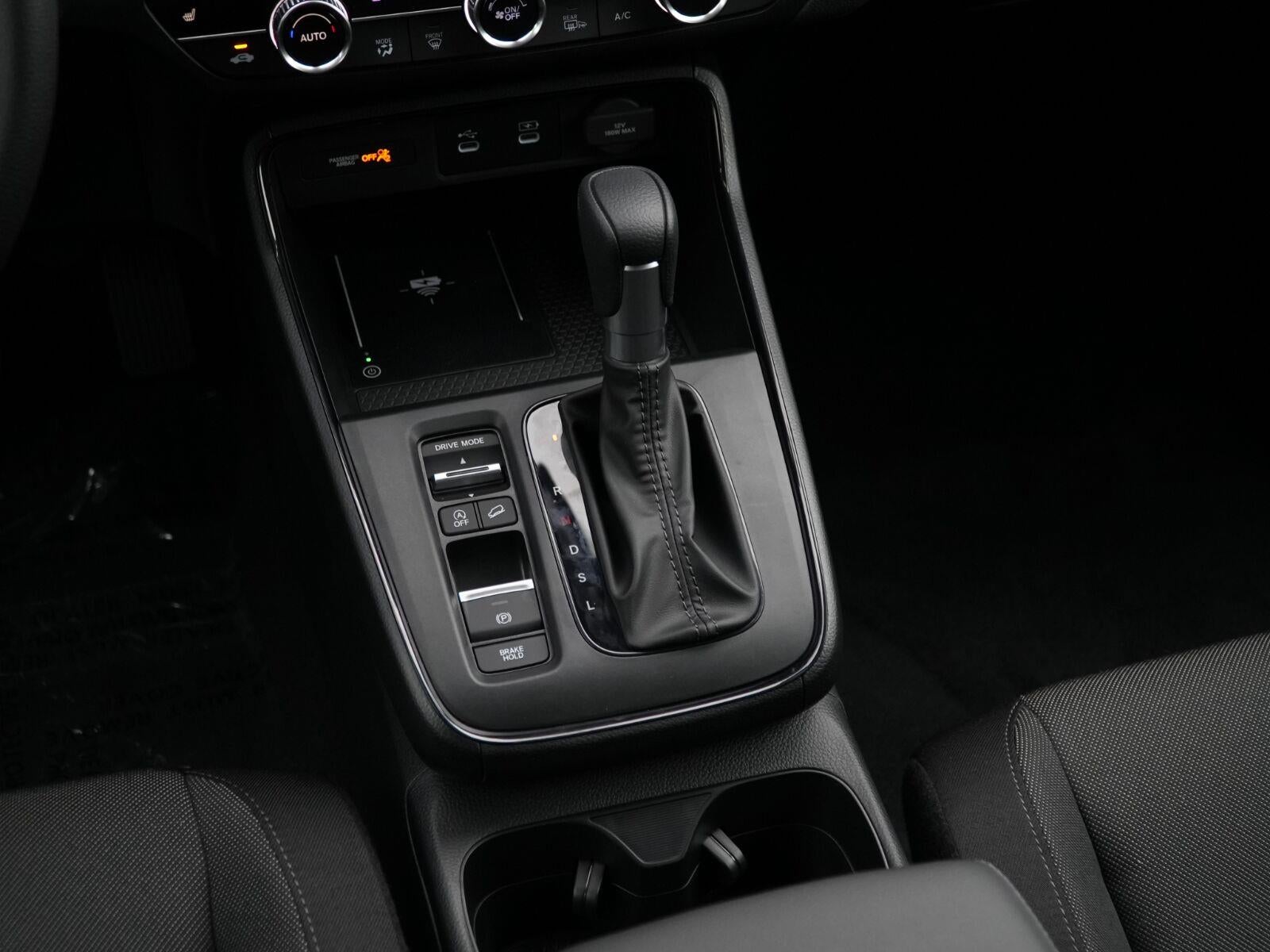 2027 Honda CR-V EX