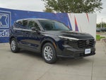 2027 Honda CR-V EX