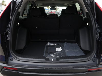 2027 Honda CR-V EX