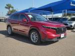 2025 Honda CR-V UNKNOWN