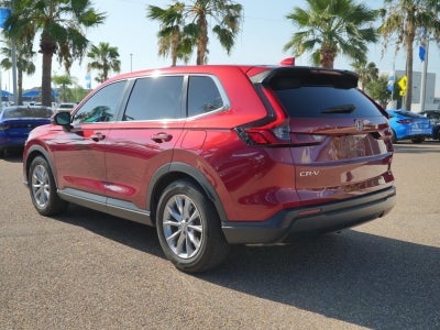 2025 Honda CR-V UNKNOWN