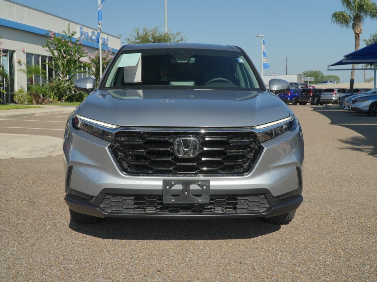 2024 Honda CR-V EX-L - Photo 2