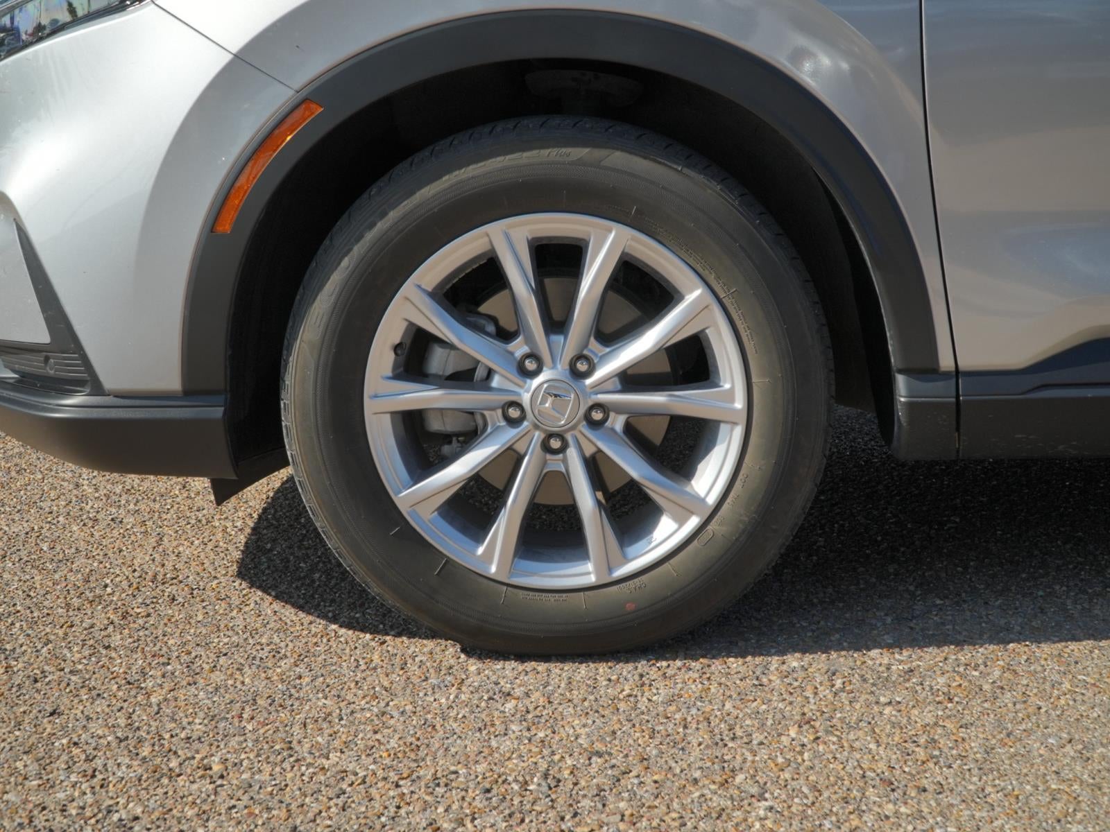 2024 Honda CR-V EX-L - Photo 9