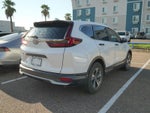 2021 Honda CR-V LX