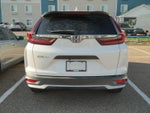 2021 Honda CR-V LX