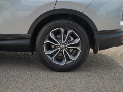 2021 Honda CR-V UNKNOWN