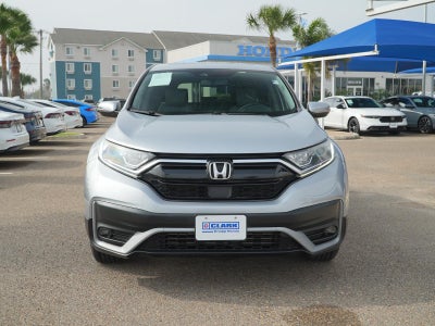 2021 Honda CR-V UNKNOWN