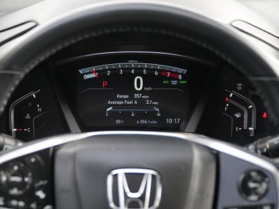 2021 Honda CR-V UNKNOWN