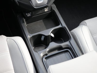 2021 Honda CR-V UNKNOWN