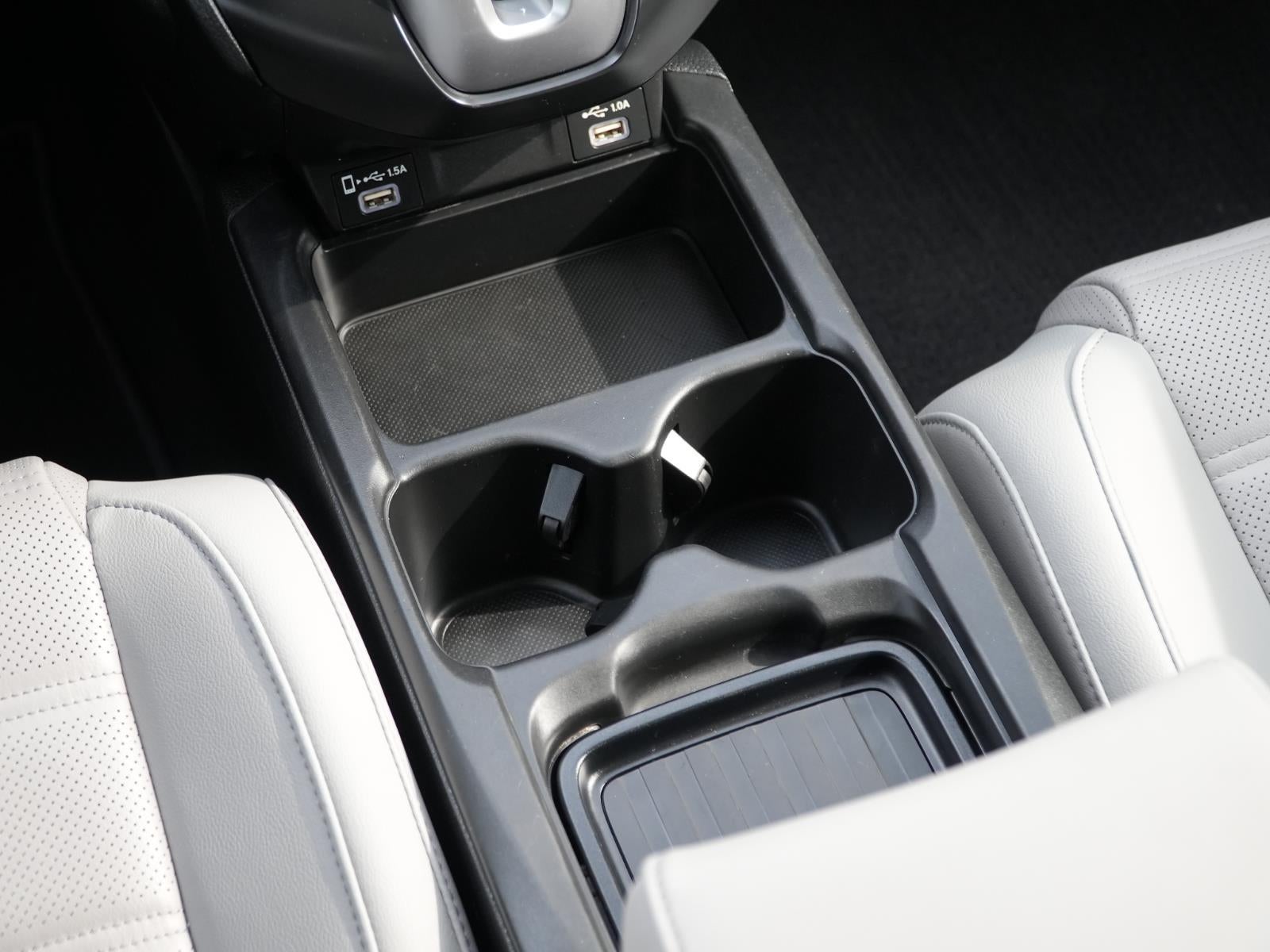 2021 Honda CR-V UNKNOWN