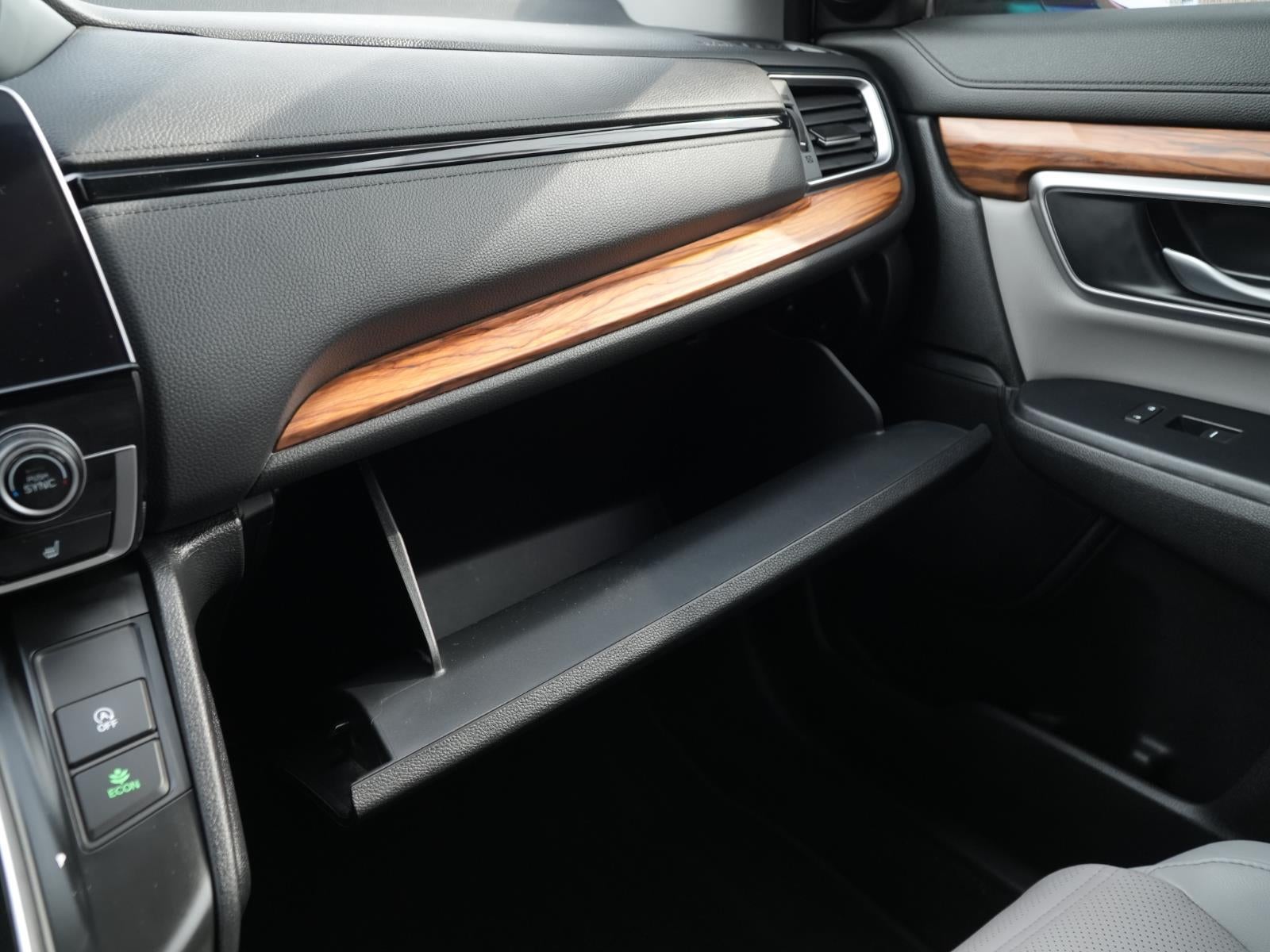 2021 Honda CR-V UNKNOWN