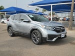 2021 Honda CR-V UNKNOWN