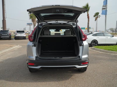2021 Honda CR-V UNKNOWN