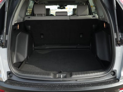 2021 Honda CR-V UNKNOWN