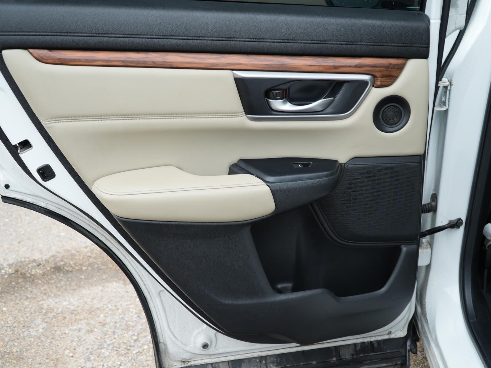 2021 Honda CR-V EX-L - Photo 16
