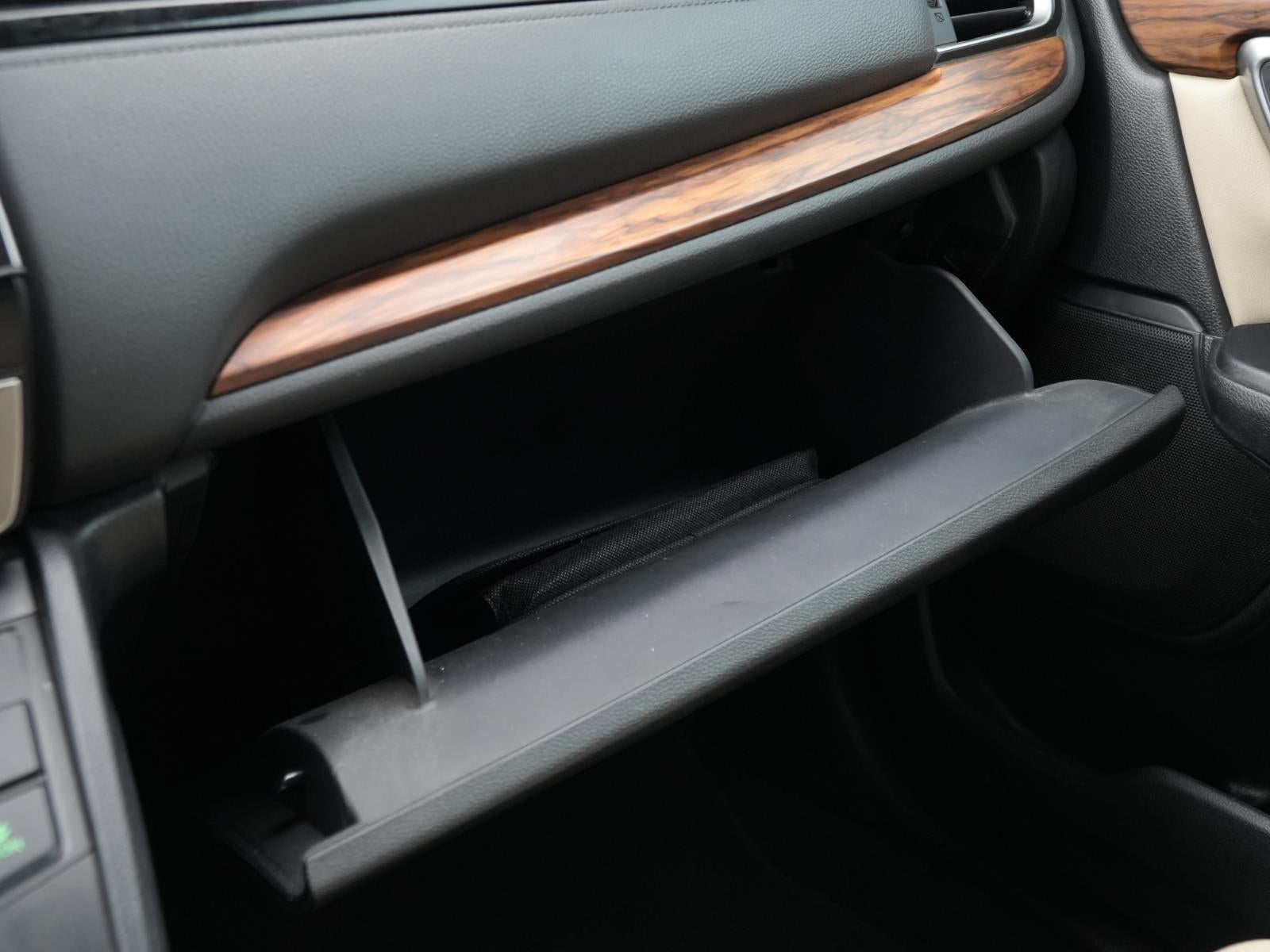 2021 Honda CR-V EX-L - Photo 25