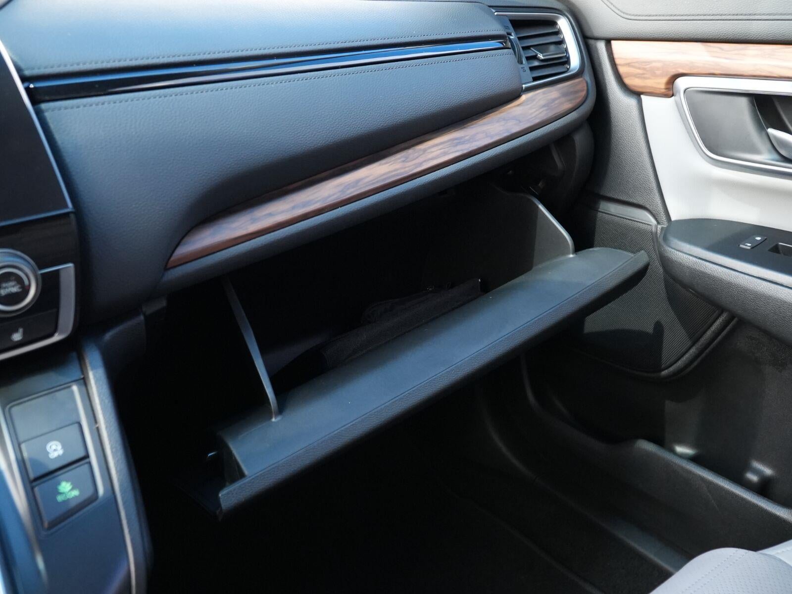 2021 Honda CR-V Touring