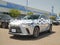 2025 Lexus RX 350h RX 350h Luxury