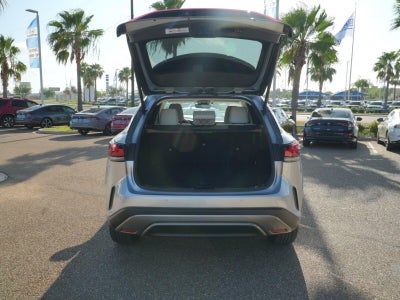 2025 Lexus RX 350h RX 350h Luxury