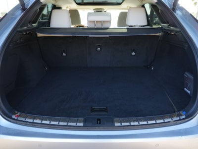 2025 Lexus RX 350h RX 350h Luxury