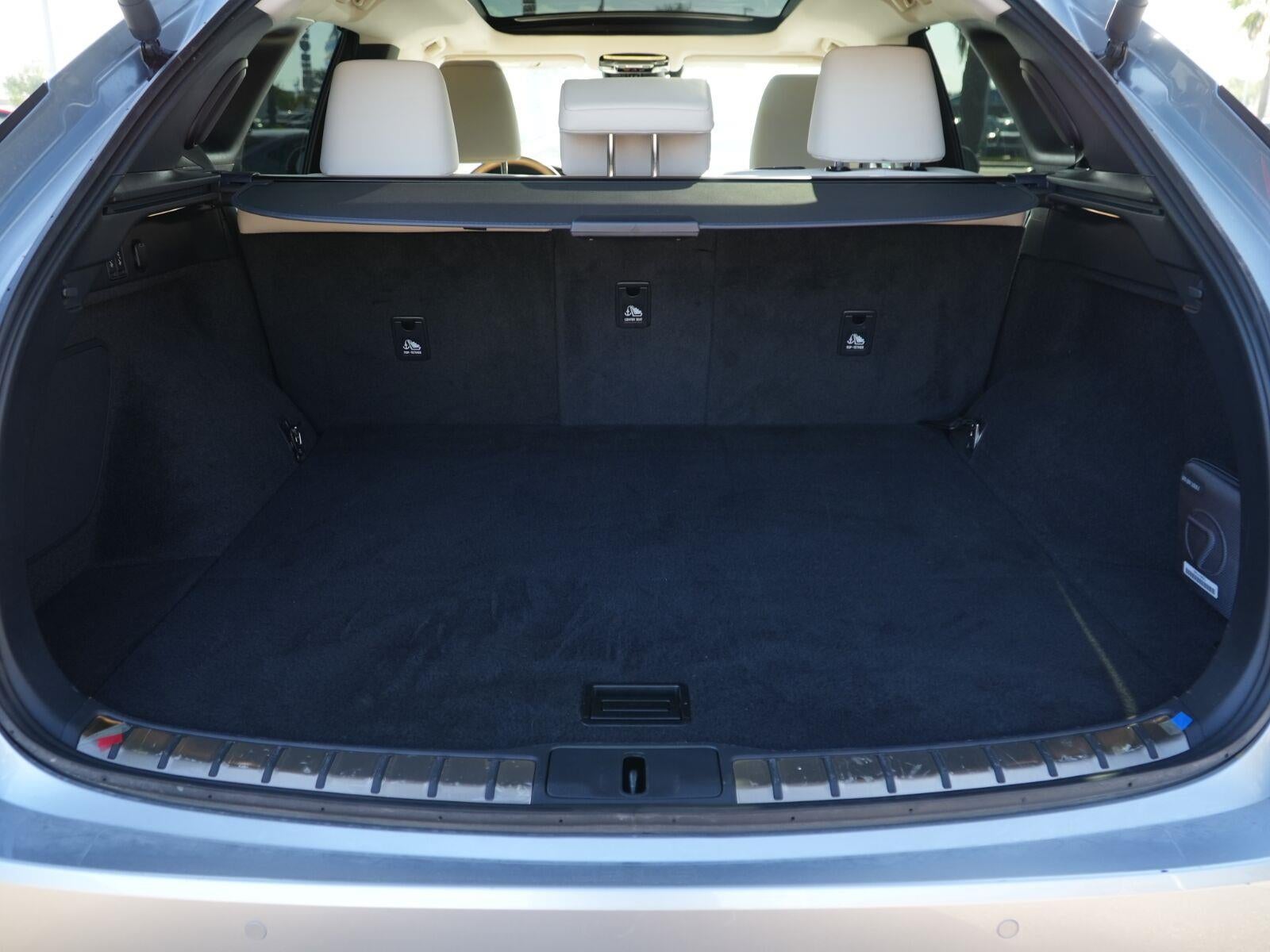 2025 Lexus RX 350h RX 350h Luxury
