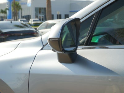 2025 Lexus RX 350h RX 350h Luxury