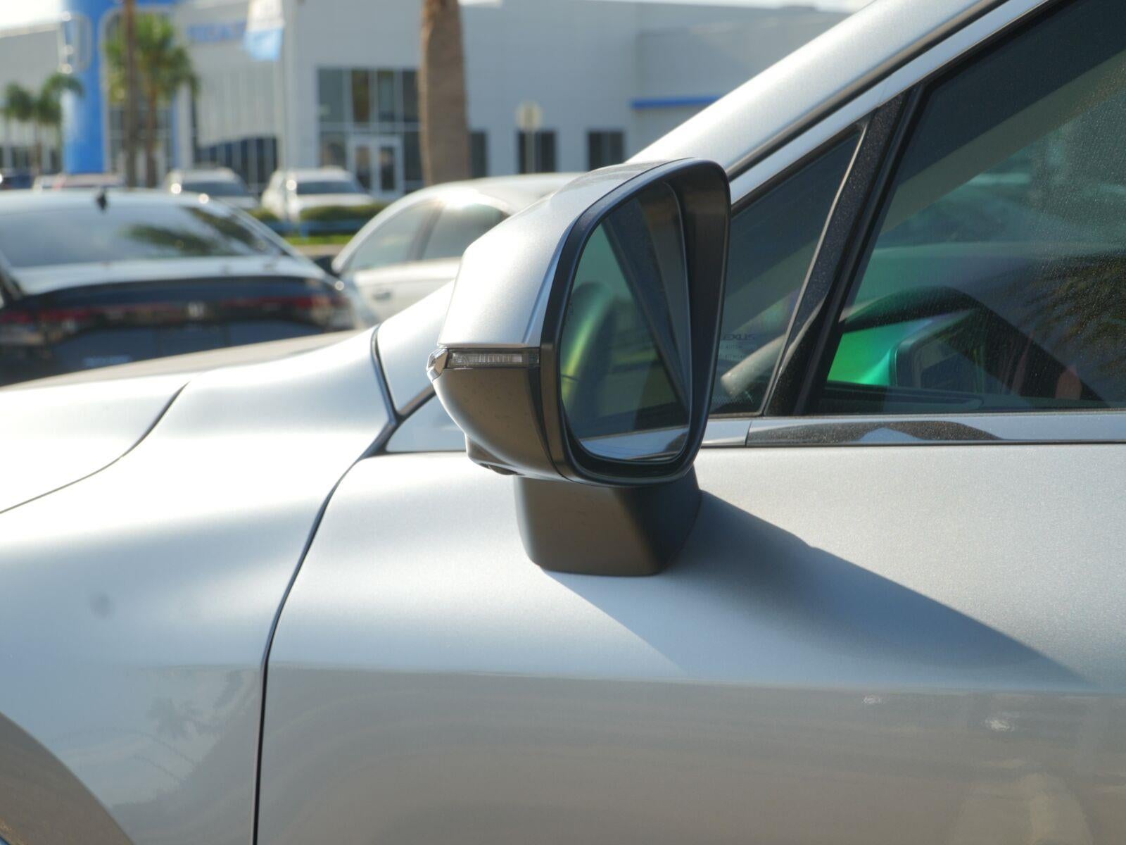 2025 Lexus RX 350h RX 350h Luxury