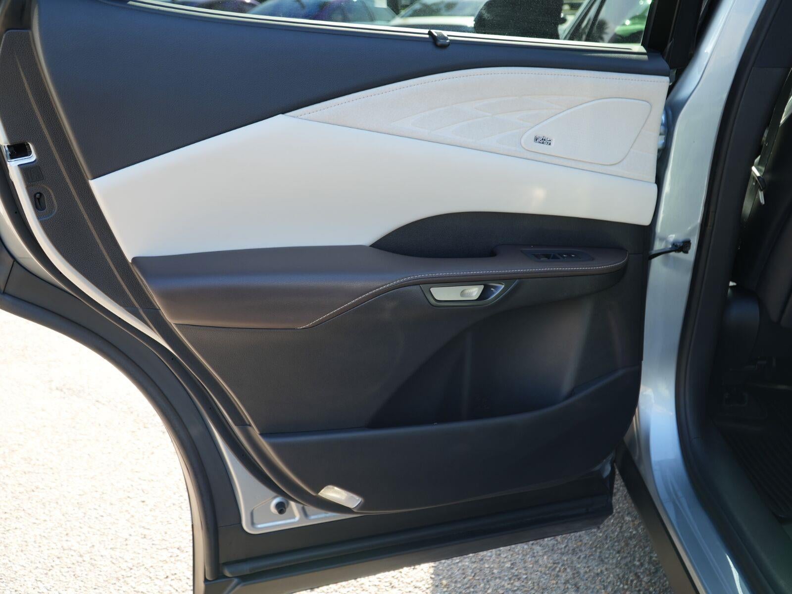 2025 Lexus RX 350h RX 350h Luxury