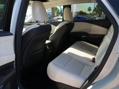 2025 Lexus RX 350h RX 350h Luxury