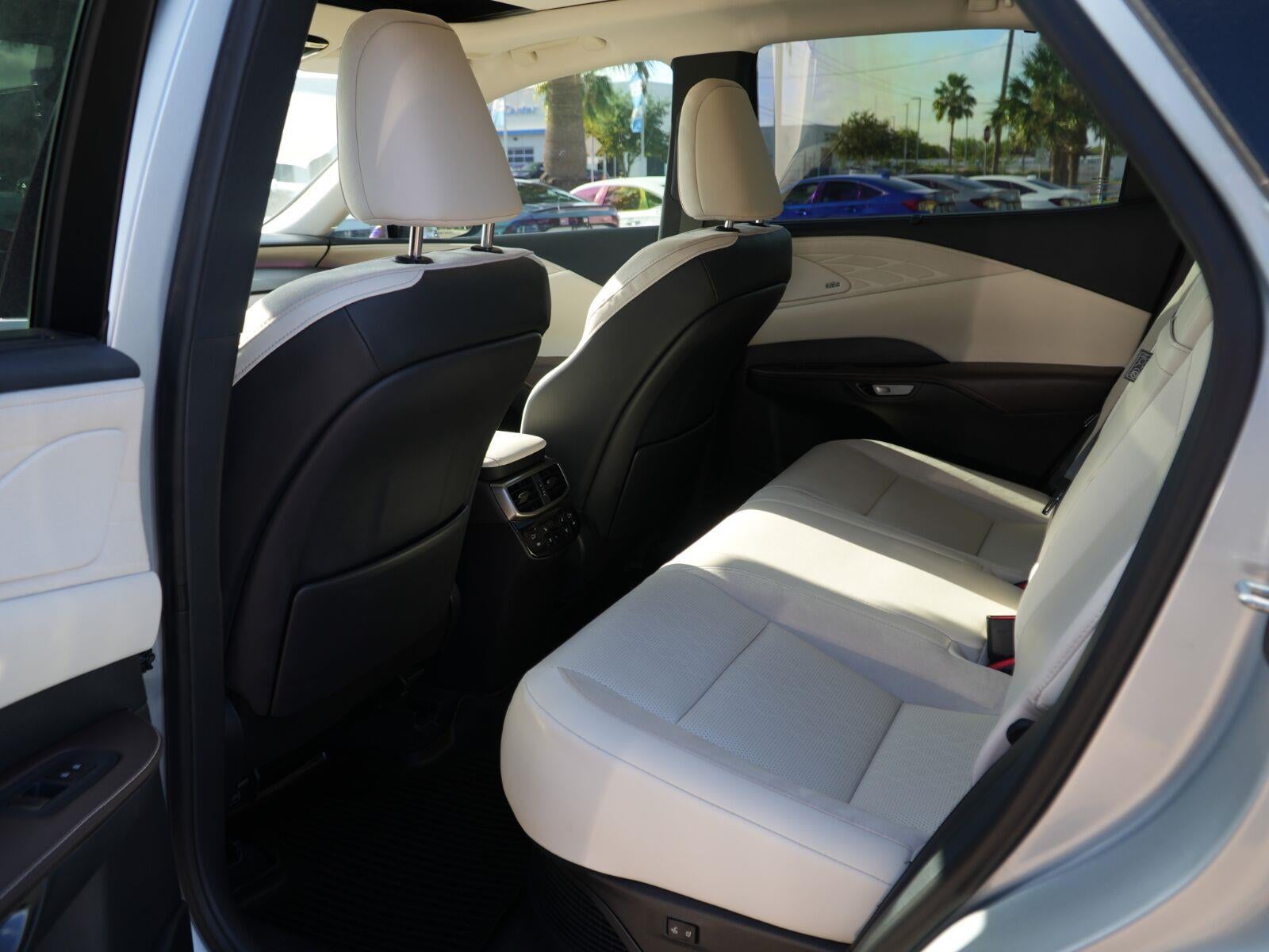 2025 Lexus RX 350h RX 350h Luxury