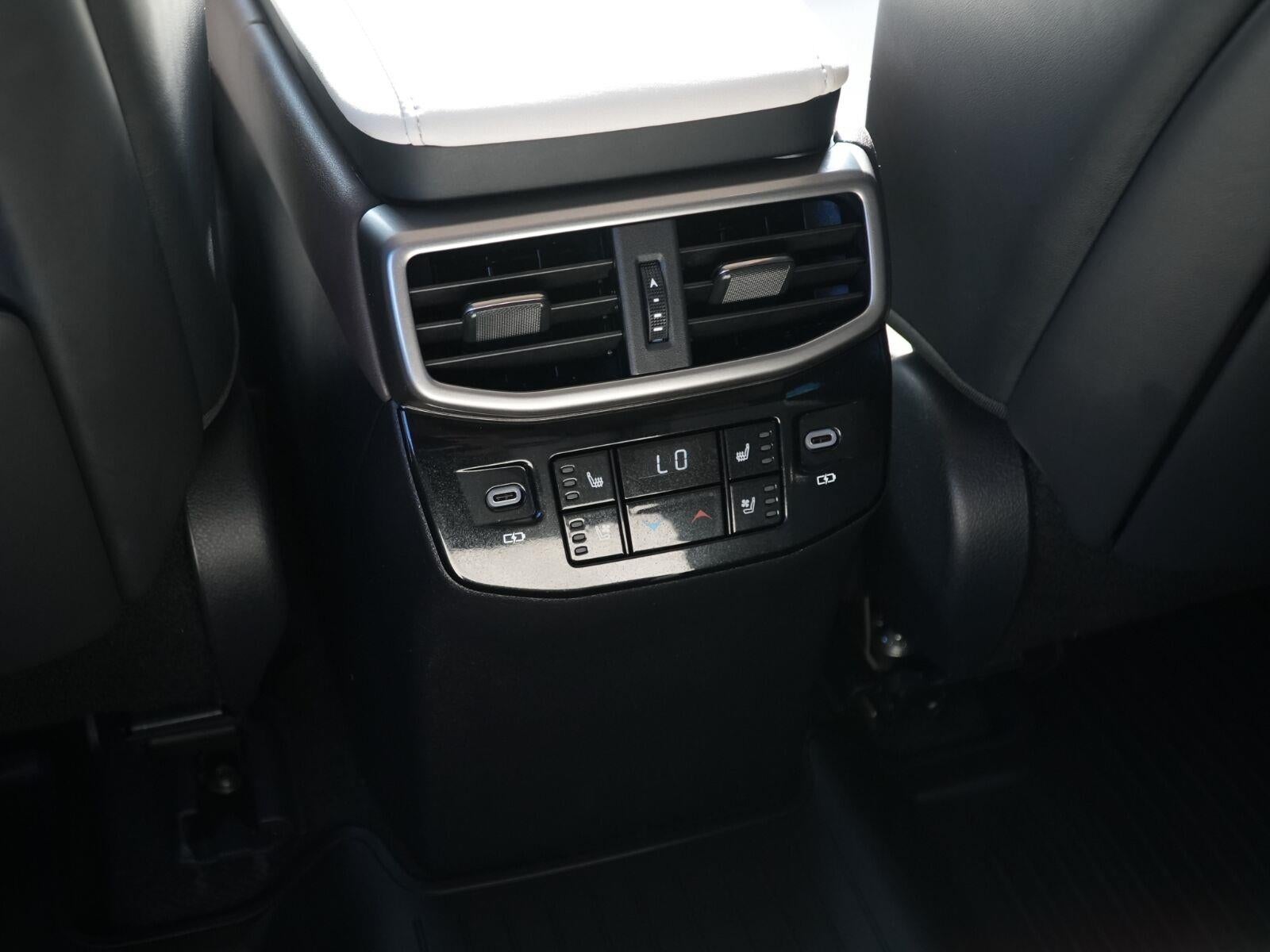 2025 Lexus RX 350h RX 350h Luxury
