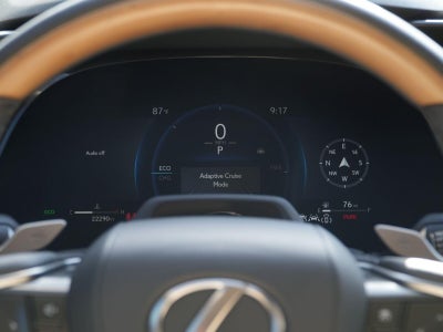 2025 Lexus RX 350h RX 350h Luxury