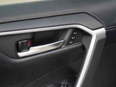 2020 Toyota RAV4 Limited