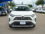 2020 Toyota RAV4 Limited